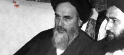 عبد صالح خدا؛ امام خمینی
