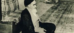 عبد صالح خدا؛ امام خمینی