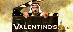 روح والنتینو (Valentino’s Ghost)