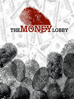 لابی پول (The Money Lobby)