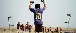 مسی بغداد (Baghdad Messi)