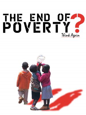 پایان فقر (The End Of Poverty)