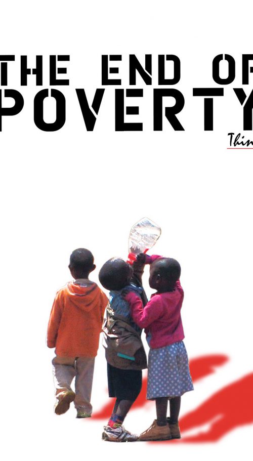 پایان فقر (The End Of Poverty)