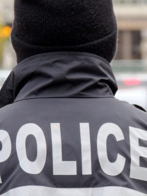 بحران بی‌اعتمادی پلیس و جامعه در تورنتو (Crisis Of  Distrust- Police And Community In Toronto)