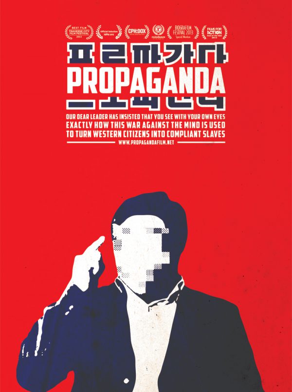 پروپاگاندا (Propaganda)