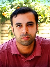 سلمان ابوطالبی
