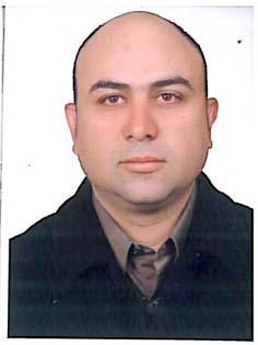 آرش سجادی حسینی
