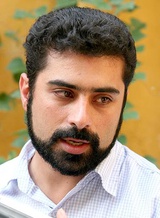جواد مزدآبادی