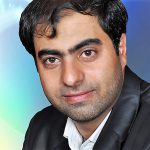 سید علی موسوی نژاد