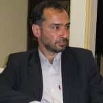 سید جواد هاشمی نژاد اشرفی