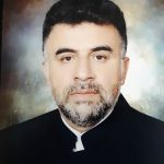 عبدالمجيد علیجان نژاد