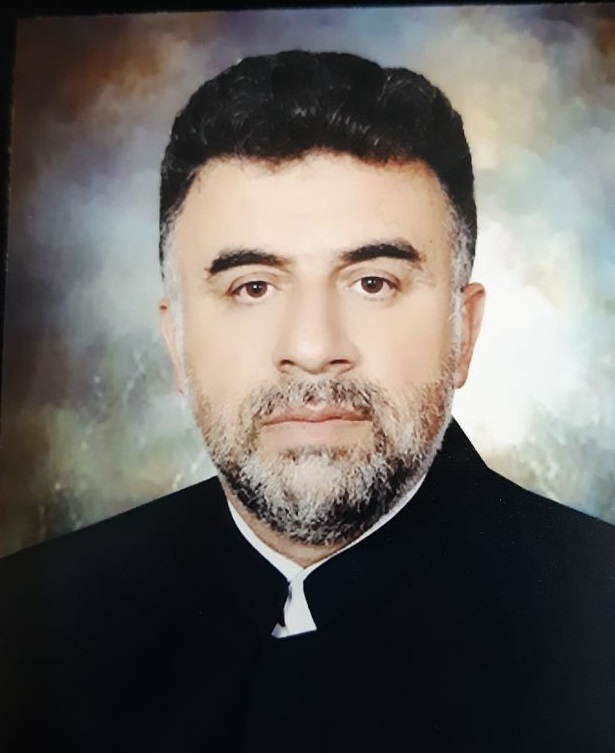 عبدالمجيد علیجان نژاد