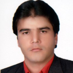محسن غلامزاده مهرآبادی