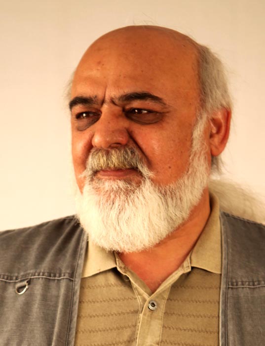 محمدرضا عابدی