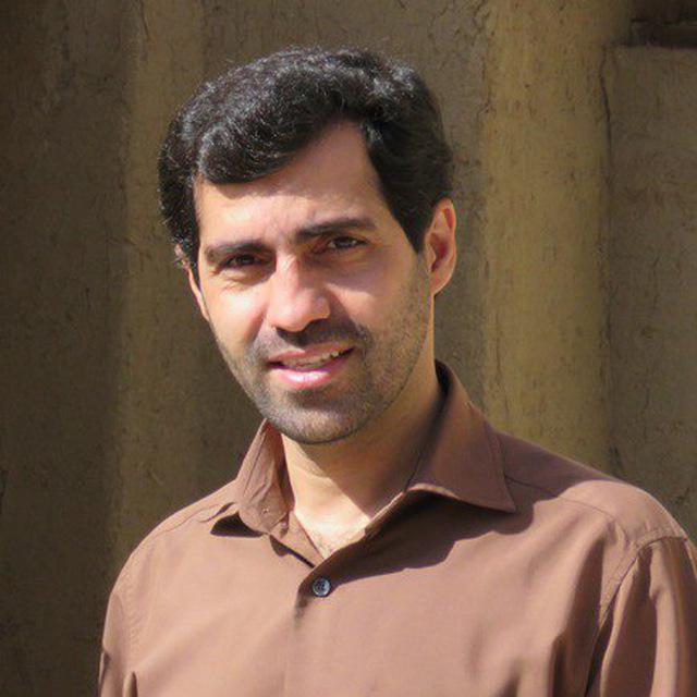 محمود فلاح پرویزی