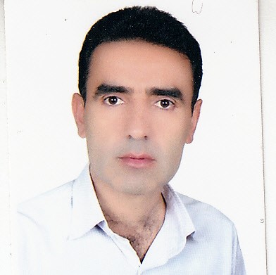 سید عبدالرسول هاشمی