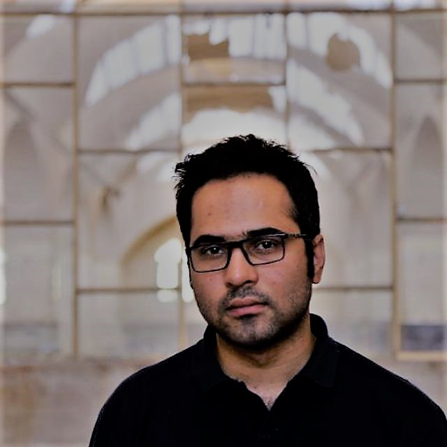 محمد پایدار