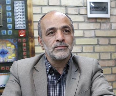 احمد سبحانی
