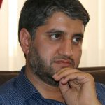 سید عبدالمجید رکنی حسینی