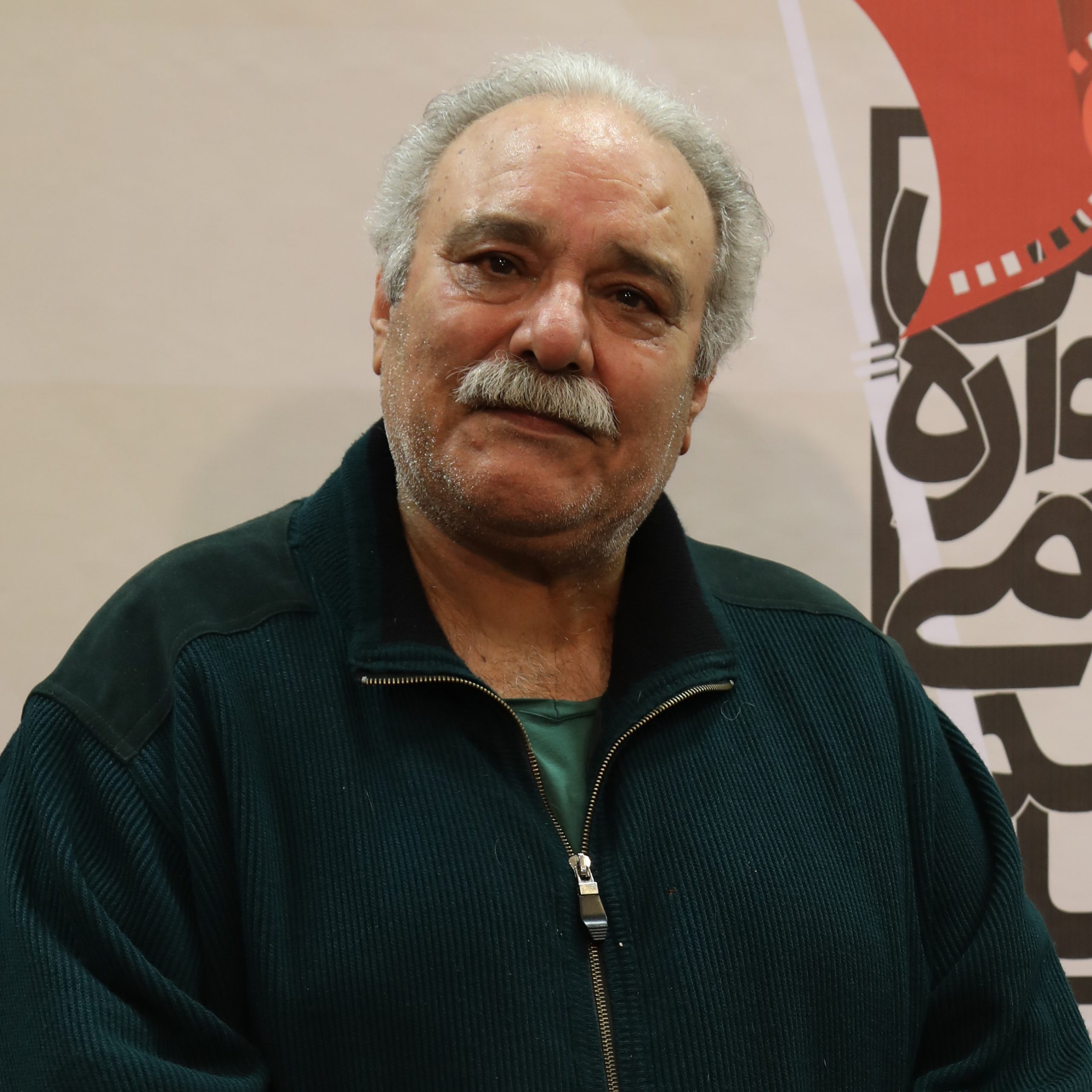 محمد کاسبی