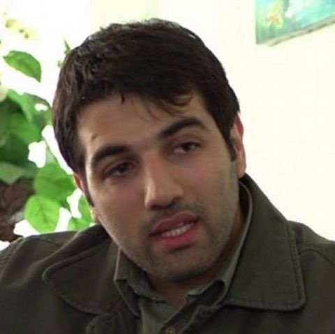 محمدرضا رضاپور