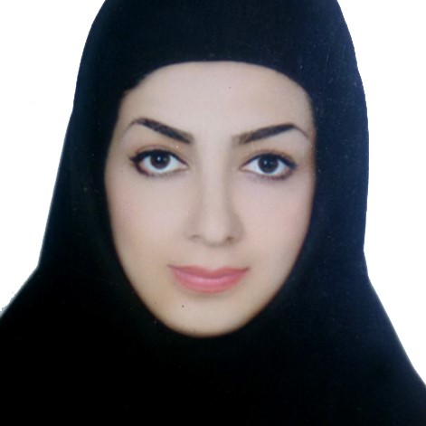 مریم ناصری