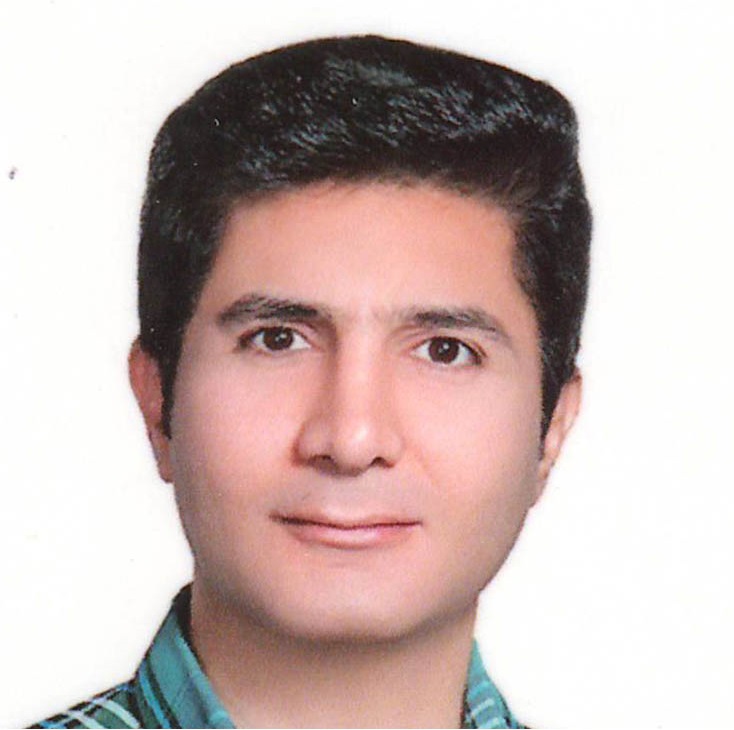 سعید امینی مهر
