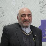 جواد منصوری