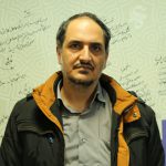 رضا زاده محمدی