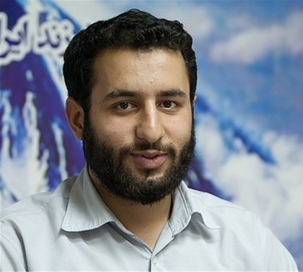 سعید حسینی