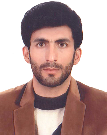 احمد غلامی