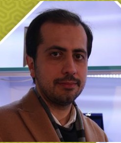سید مجتبی موسوی