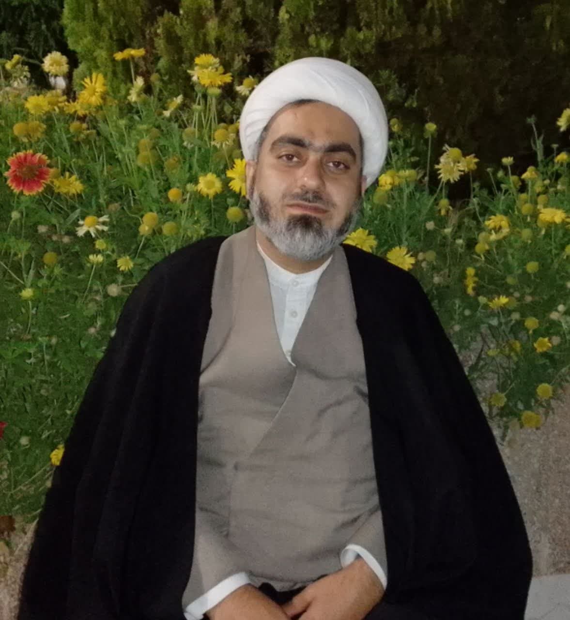 محمد حسیین فرمانی