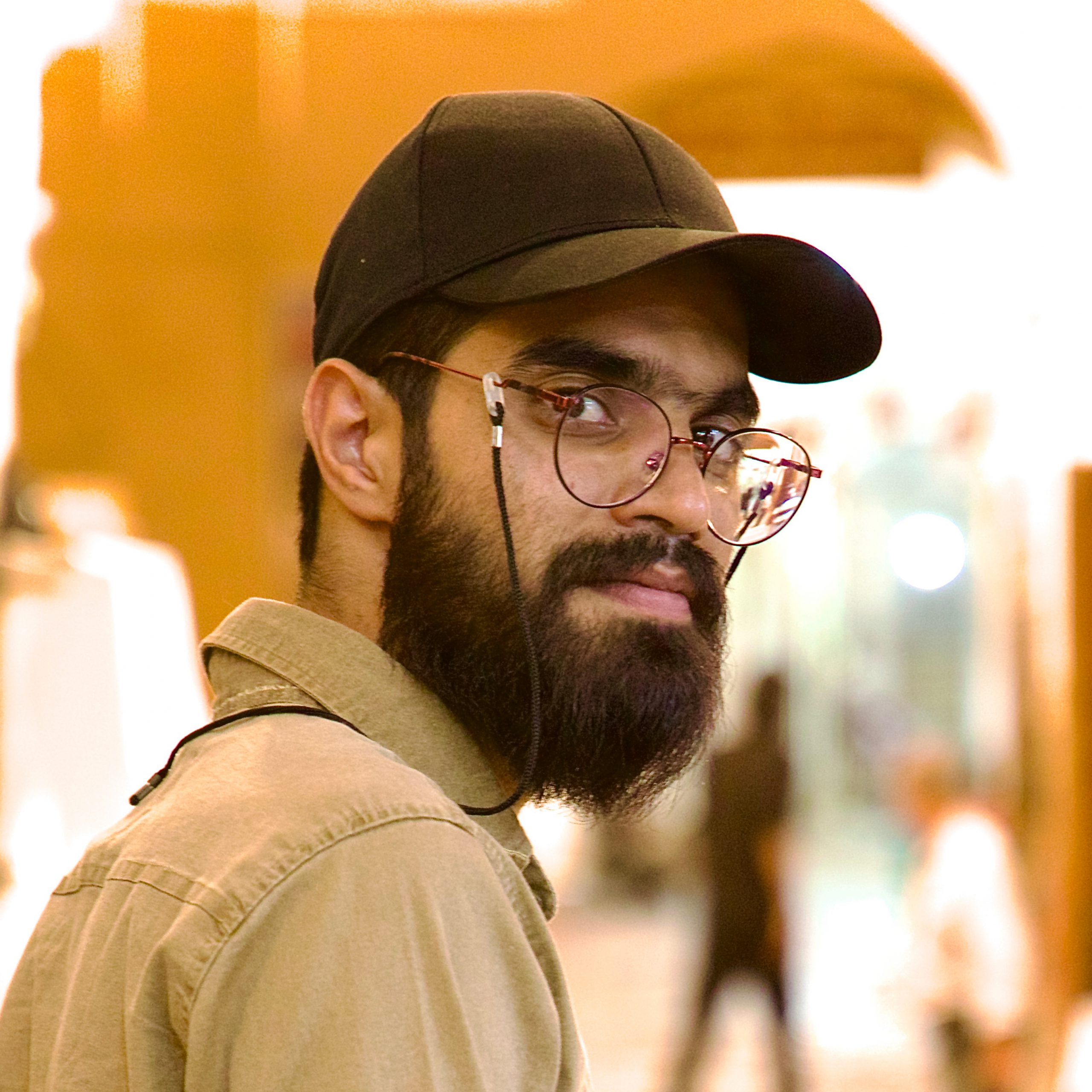 محمدعلی ابراهیمی