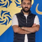 امیرحسین اسیوند