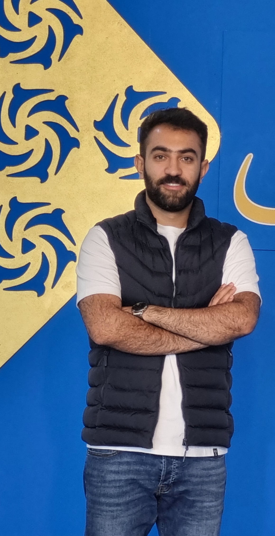 امیرحسین اسیوند