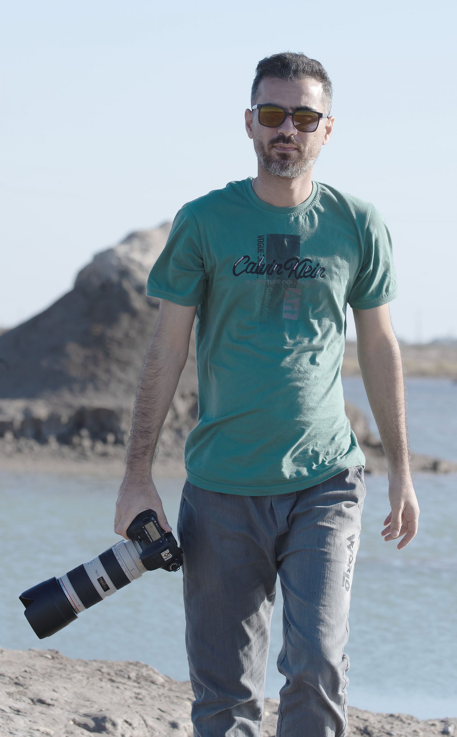 میثم دره شولی