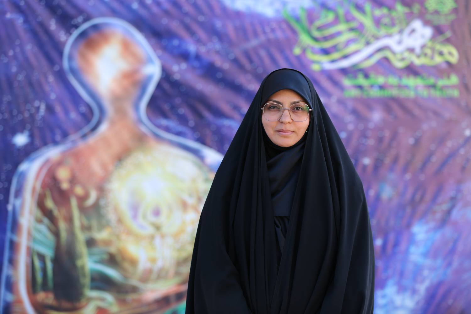 پریسا زینعلی