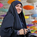 فاطمه اصغری اعلائی