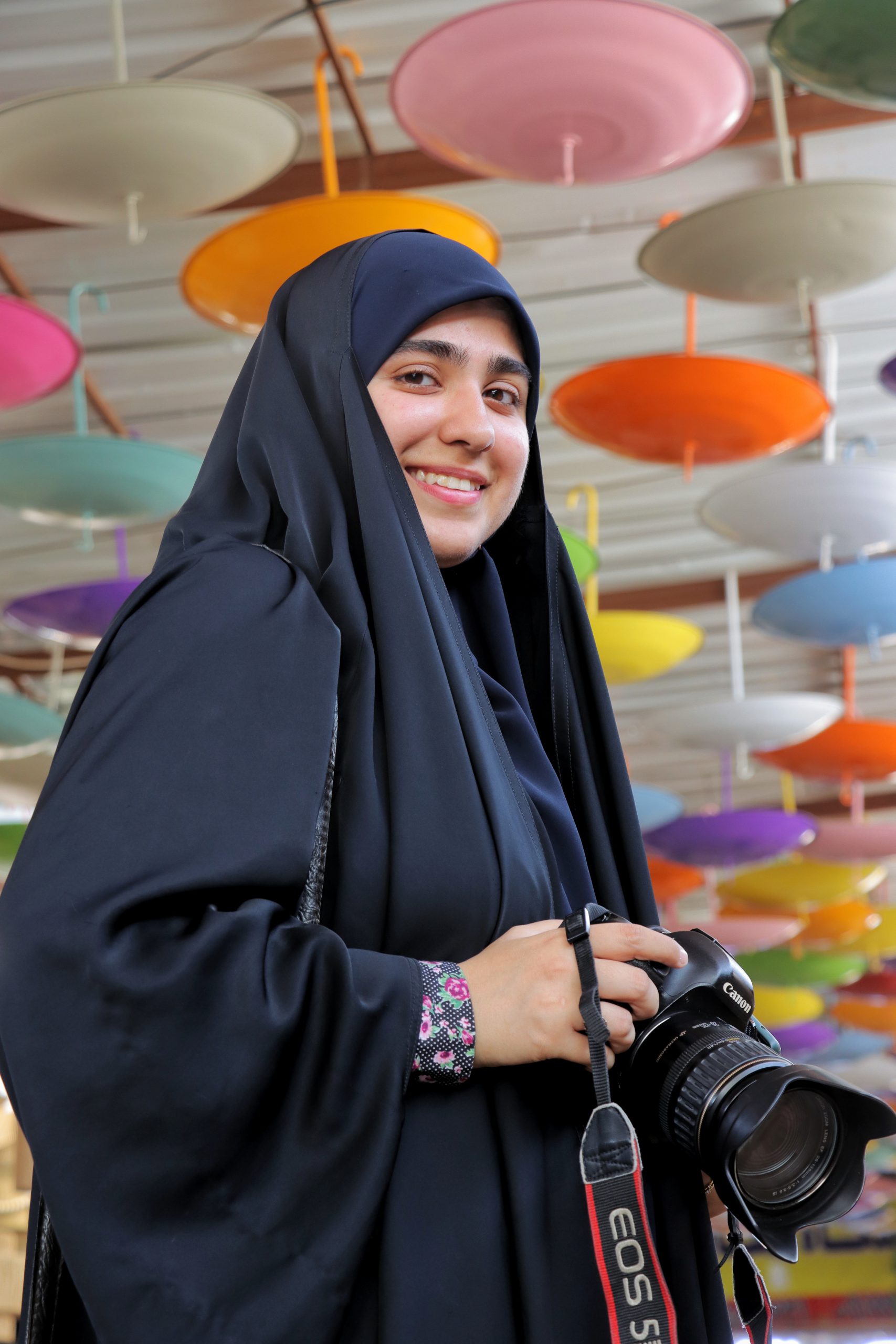 فاطمه اصغری اعلائی