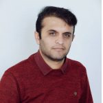 کیومرث نوروزی