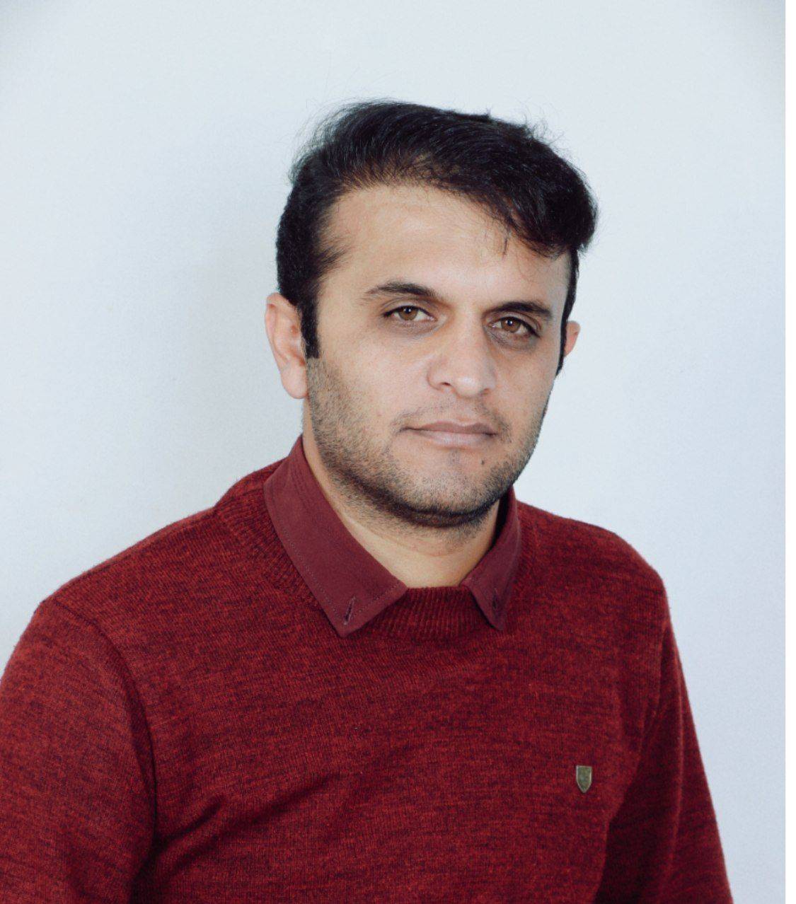 کیومرث نوروزی