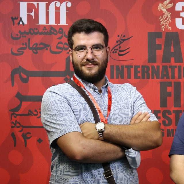 محمدامین فروزش