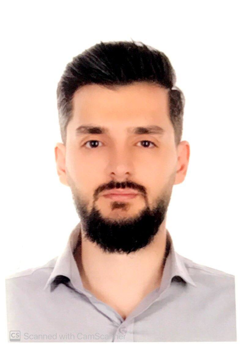 میثم باجلان