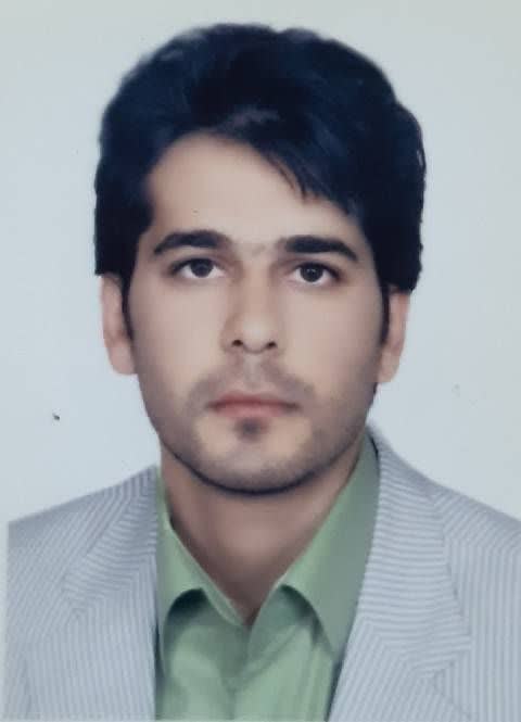 روح الله جلالی طلب