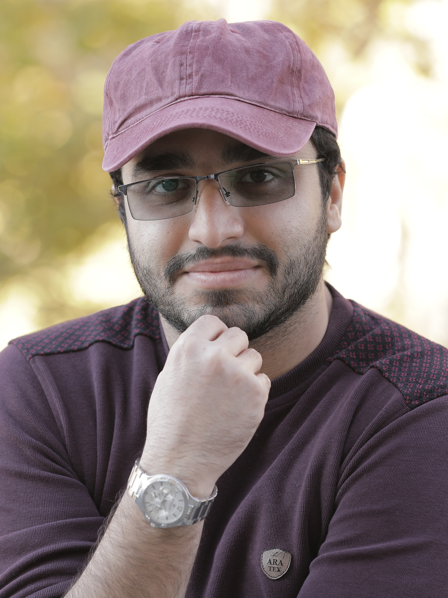 محمد داودآبادی