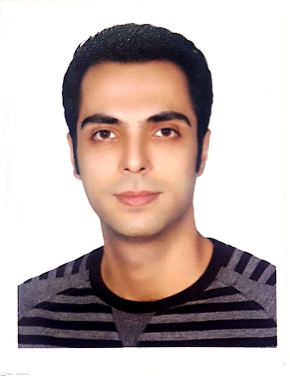 علیرضا معروفی