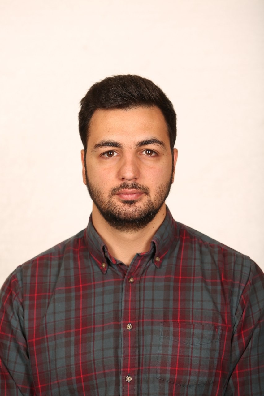 سید محسن حسینی