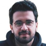 پوریا دهقان