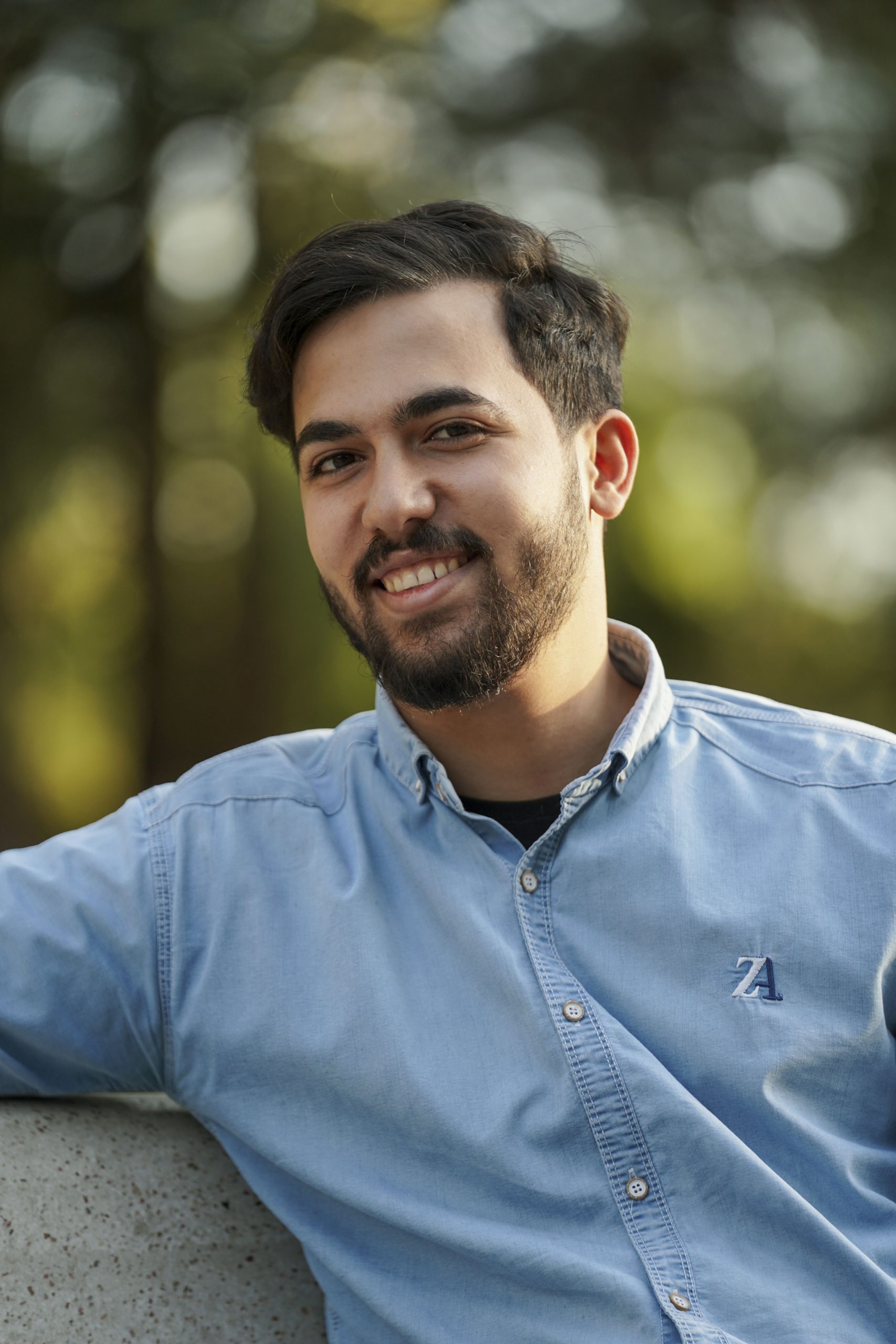 محمد موجی دیری